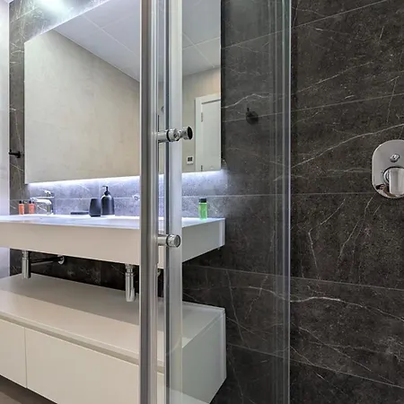 Appartement Sunset Cliffs Azure *