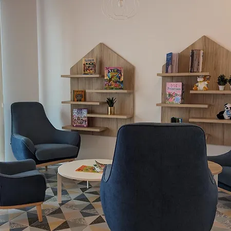 Sunset Cliffs Azure Appartement *