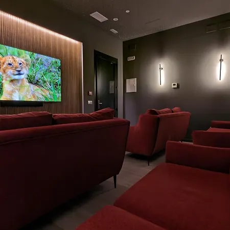 Appartement Sunset Cliffs Azure Benidorm