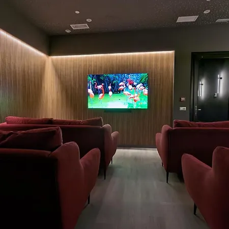 Appartement Sunset Cliffs Azure Benidorm