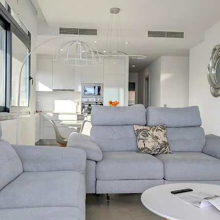 شقة Sunset Cliffs Azure *