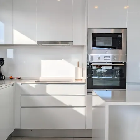 Sunset Cliffs Azure شقة *