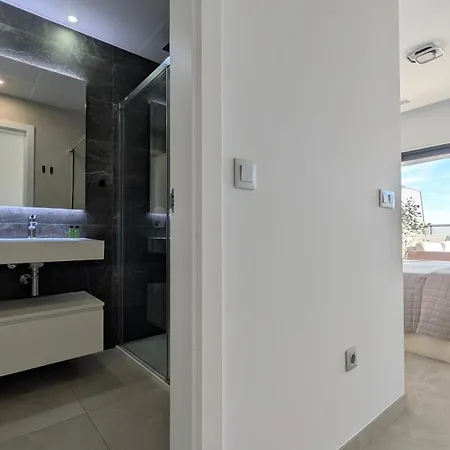 Sunset Cliffs Azure شقة *