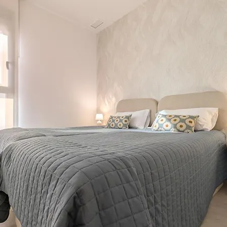 Sunset Cliffs Azure شقة بينايدورم