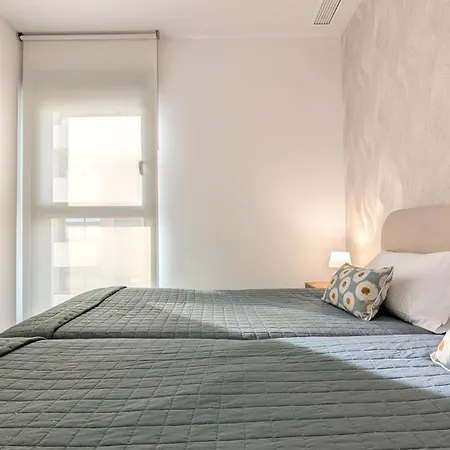 Appartement Sunset Cliffs Azure Benidorm