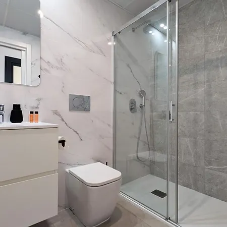 Sunset Cliffs Azure * بينايدورم