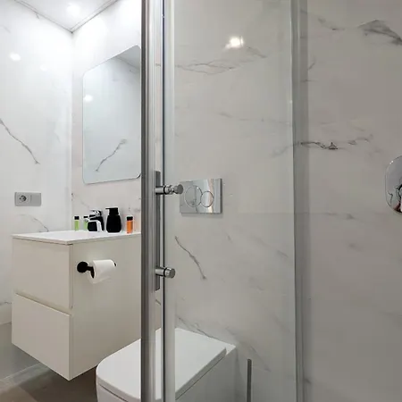 شقة Sunset Cliffs Azure