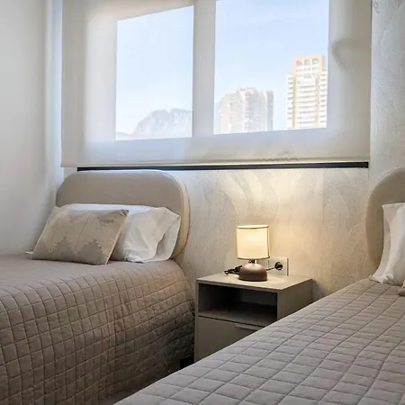 شقة Sunset Cliffs Azure *