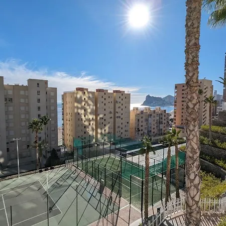 شقة Sunset Cliffs Azure