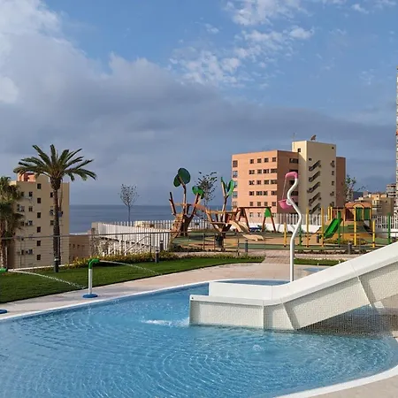 Sunset Cliffs Azure *