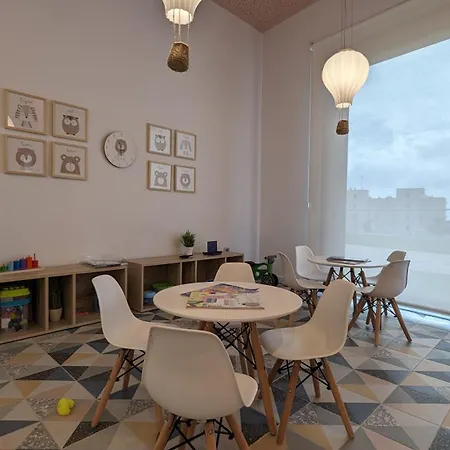 Sunset Cliffs Azure * بينايدورم