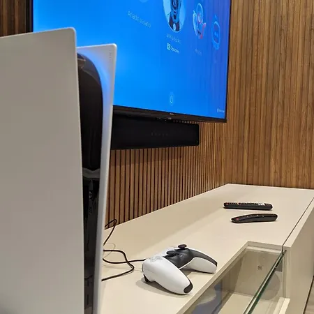 Sunset Cliffs Azure شقة *