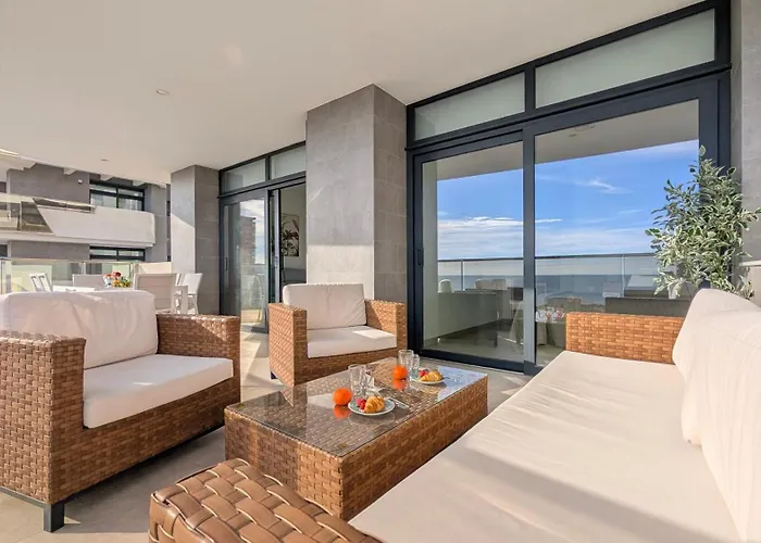 Sunset Cliffs Azure *