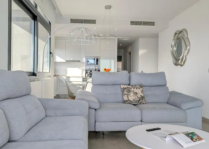 Appartement Sunset Cliffs Azure *