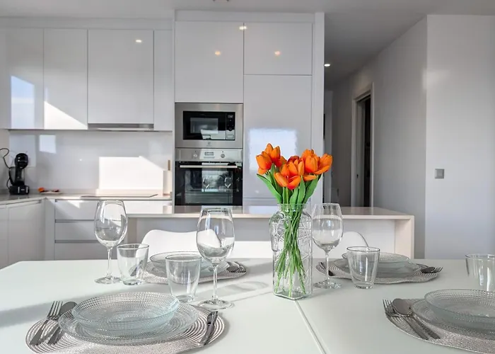 Sunset Cliffs Azure Appartement