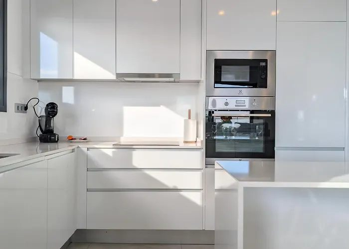 Sunset Cliffs Azure Appartement *