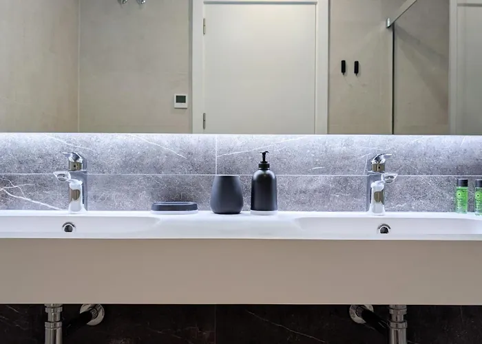 Sunset Cliffs Azure * Benidorm