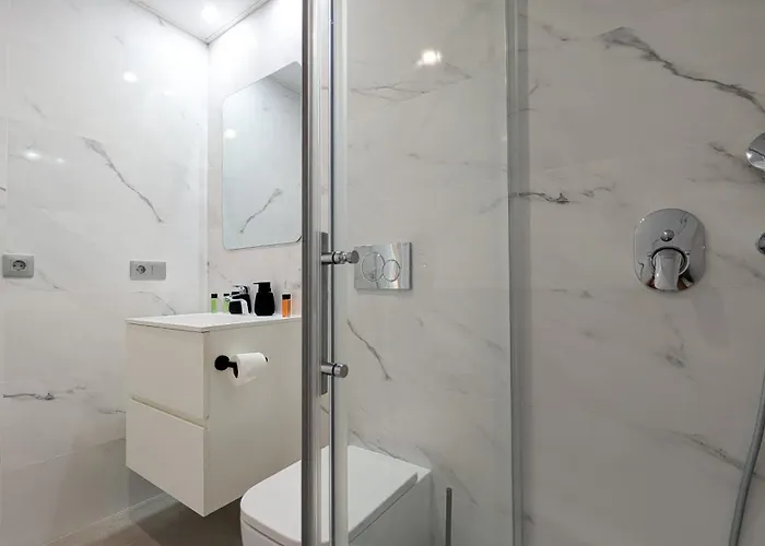 Appartement Sunset Cliffs Azure