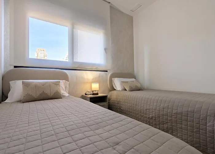 Sunset Cliffs Azure Appartement *
