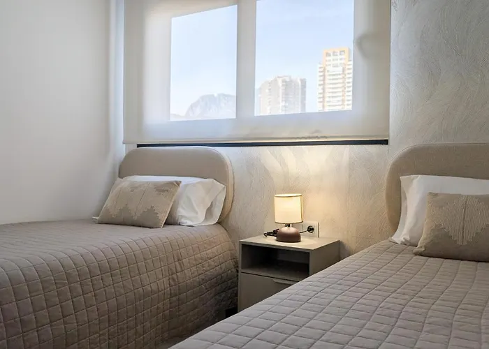 Appartement Sunset Cliffs Azure *