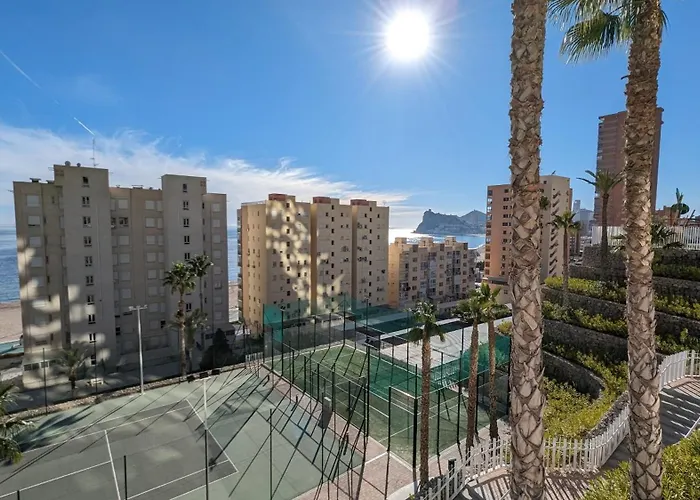 Appartement Sunset Cliffs Azure