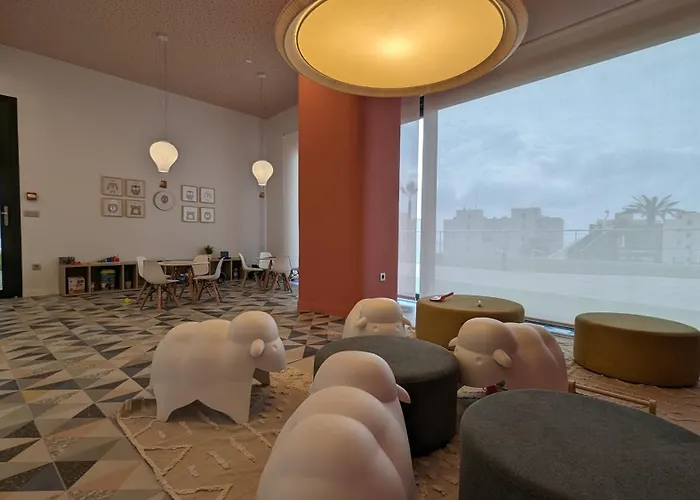 Appartement Sunset Cliffs Azure *