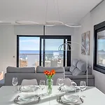 Sunset Cliffs Azure *
