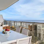 דירה Sunset Cliffs Azure בנידורם