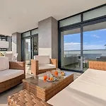 Sunset Cliffs Azure *