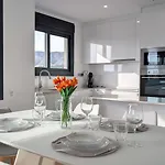 Sunset Cliffs Azure * 베니돔