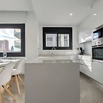 Sunset Cliffs Azure 아파트 *