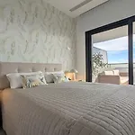 Sunset Cliffs Azure