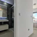 Sunset Cliffs Azure דירה *
