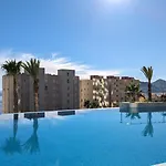 Sunset Cliffs Azure 아파트 베니돔