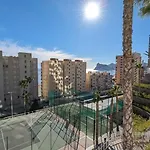 דירה Sunset Cliffs Azure