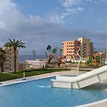 Sunset Cliffs Azure *