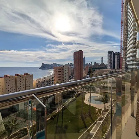 Sunset Cliffs Azure *