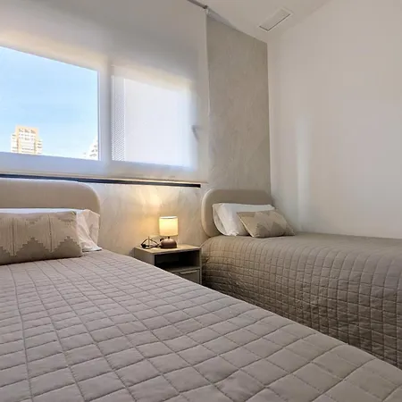 Sunset Cliffs Azure 아파트 *